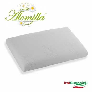 Pillow Alomilla