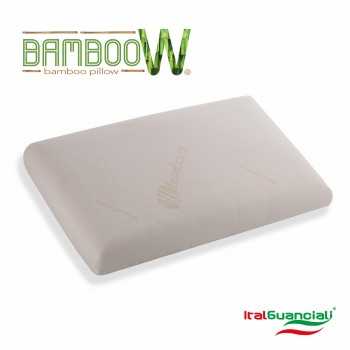 Bamboow Pillow