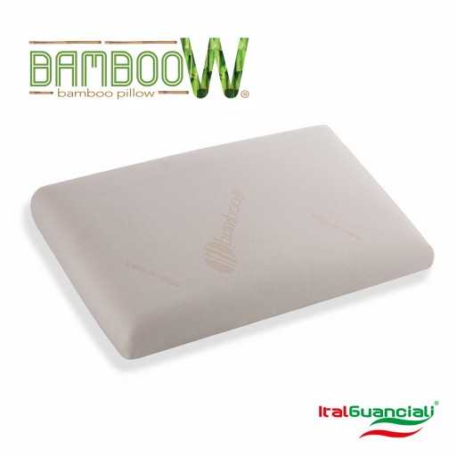 Bamboow Pillow