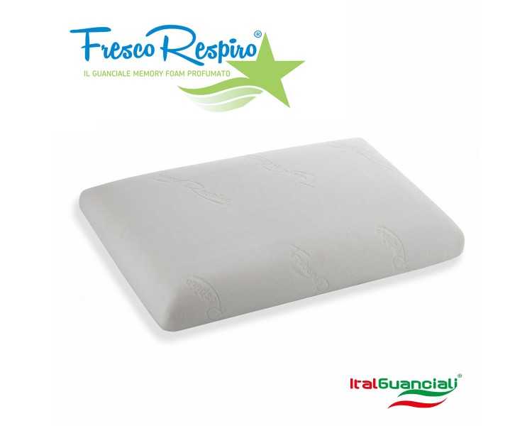 Fresh Breath Pillow