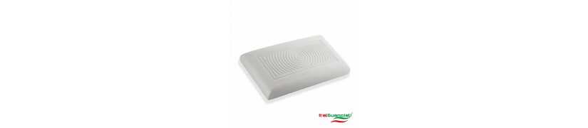 Guanciali  Memory Foam 100% Made in Italy